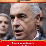 Rusia urmărește Bucureștiul. Criza care poate schimba totul
