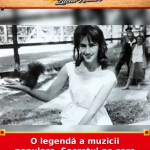 O legendă a muzicii populare. Secretul pe care l-a ascuns mereu