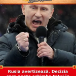 Rusia avertizează. Decizia care poate schimba totul în Ormuz