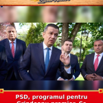 PSD, programul pentru Grindeanu premier. Ce urmează acum