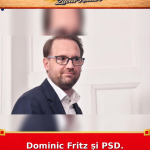 Dominic Fritz și PSD. Pactul care schimbă totul