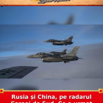 Rusia și China, pe radarul Coreei de Sud. Ce a urmat imediat