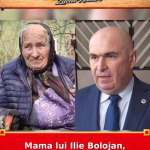 Mama lui Ilie Bolojan, mărturii emoționante