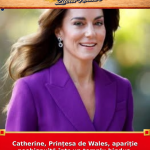 Catherine, Prințesa de Wales, apariție neobișnuită într-un templu hindus. Detaliul observat de admiratori