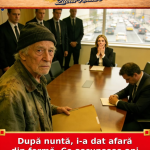 După nuntă, i-a dat afară din fermă. Ce ascunsese ani întregi