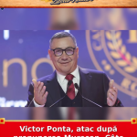 Victor Ponta, atac după propunerea Mureșan. Câte voturi are?