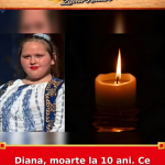 Diana, moarte la 10 ani. Ce s-a întâmplat cu prietena ei