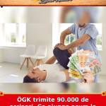 ÖGK trimite 90.000 de scrisori. Ce ajunge acum la românii din Austria