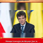 Mesajul transmis de Nicușor Dan la comemorarea a 85 de ani de la Pogromul de la Iași: „Pericolul nu a dispărut”