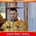 Daniel Bălaș, despre blestemul mamelor. Ce spune că se întâmplă