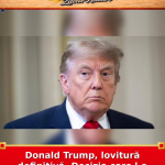 Donald Trump, lovitură definitivă. Decizia care l-a blocat total