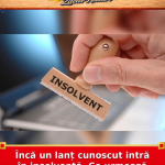 Încă un lanț cunoscut intră în insolvență. Ce urmează pentru angajați