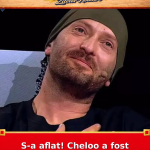 S-a aflat! Cheloo a fost diagnosticat cu…