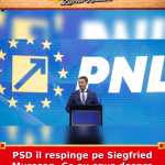 PSD îl respinge pe Siegfried Mureșan. Ce au spus despre premier