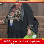MAE, reacție dură după un gest făcut de români în Rusia