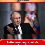 Putin vrea negocieri de pace. Condiția care blochează totul