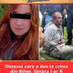 Obsesia care a dus la crima din Bihor. Tânăra l-ar fi refuzat