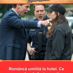 Româncă umilită la hotel. Ce ascundea de fapt recepția
