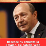 Băsescu nu renunță la Bolojan. Ce soluție vede pentru criza din Coaliție