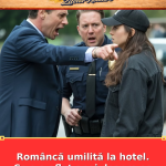 Româncă umilită la hotel. Ce s-a aflat apoi despre ea