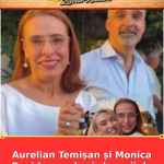 Aurelian Temișan și Monica Davidescu, două decenii de