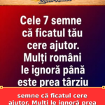 semne că ficatul cere ajutor. Mulți le ignoră prea târziu