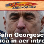 Călin Georgescu cutremură România! Dezvăluirea care aruncă în aer întreaga scenă politică…