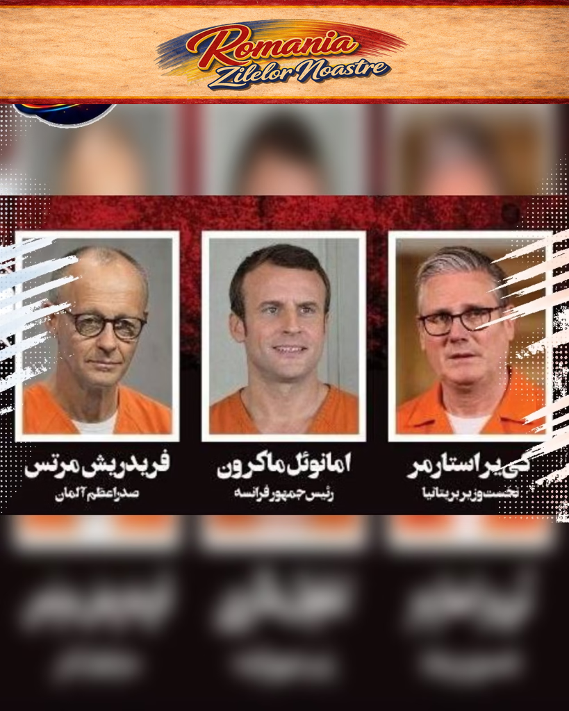 „Răzbunarea este inevitabilă”: Un ziar iranian îl include pe Merz pe lista morții