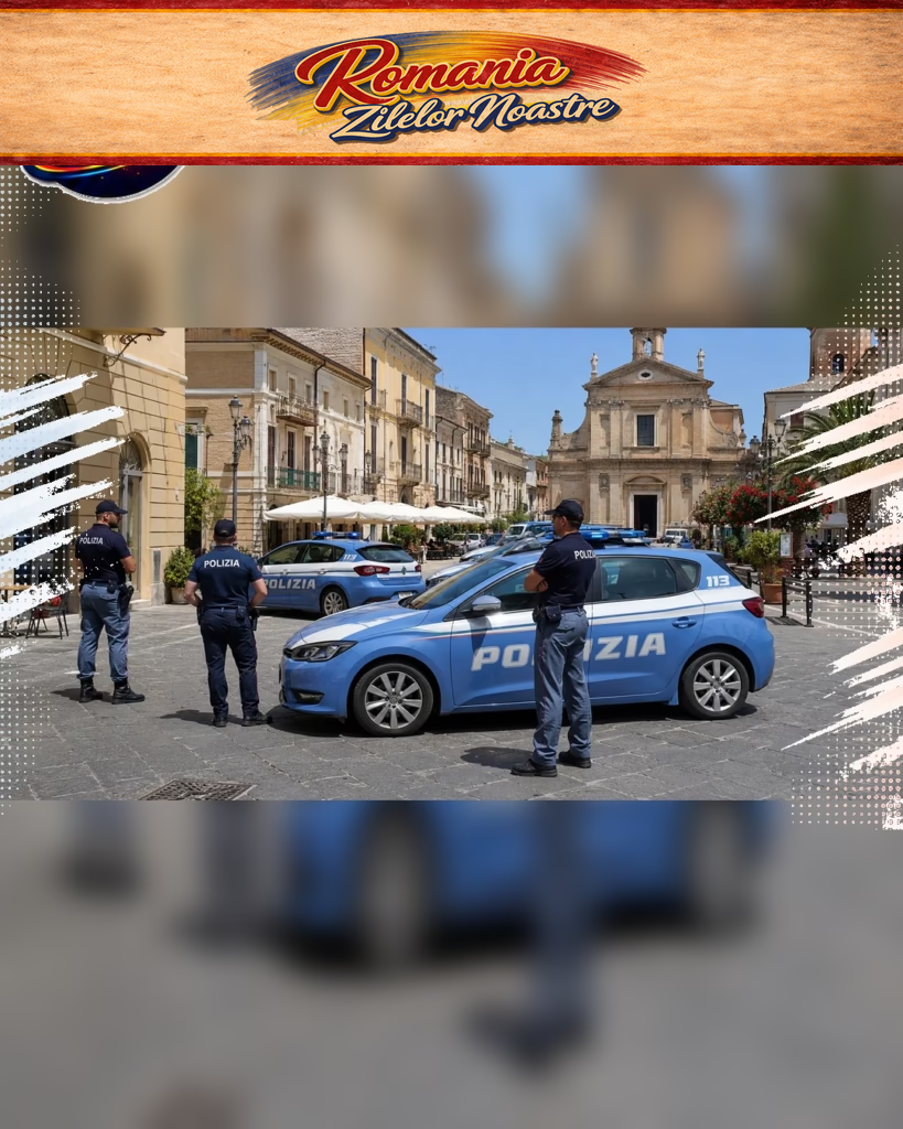 Diana, adolescentă româncă de numai 15 ani, dispărută fără urmă în Italia