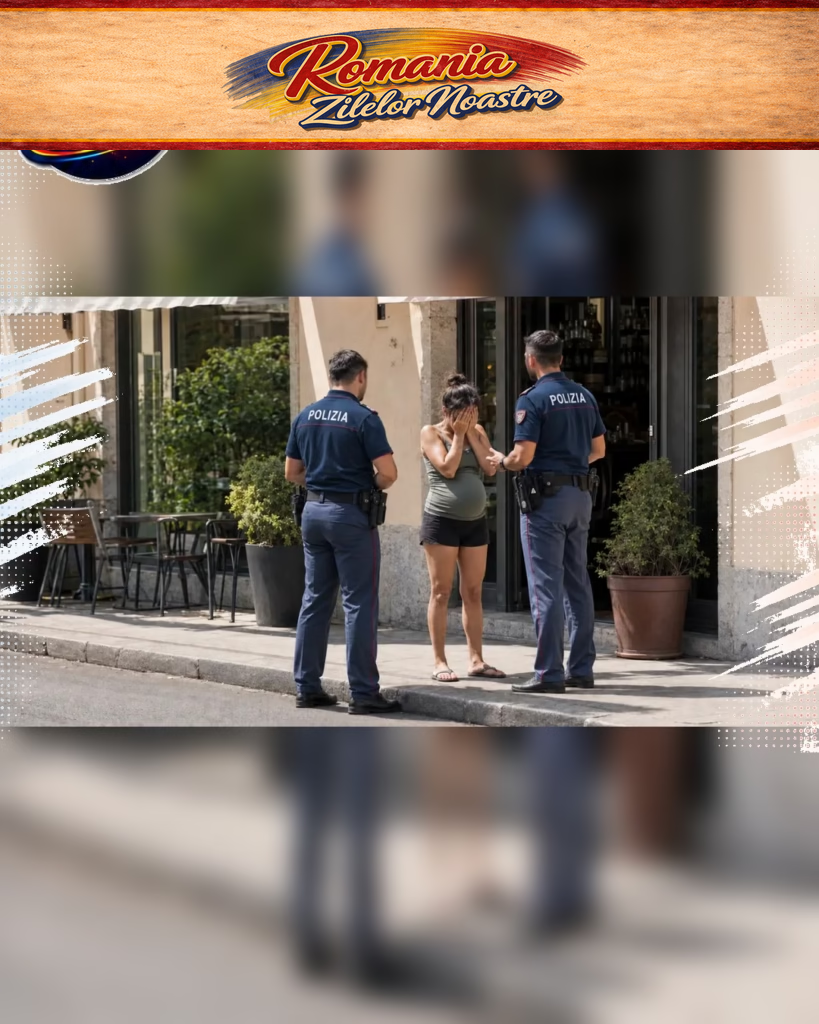 Soția unui român din Italia, bătută și obligată să se prostitueze de acesta. „Soțul meu m-a bătut, vrea să mă omoare”