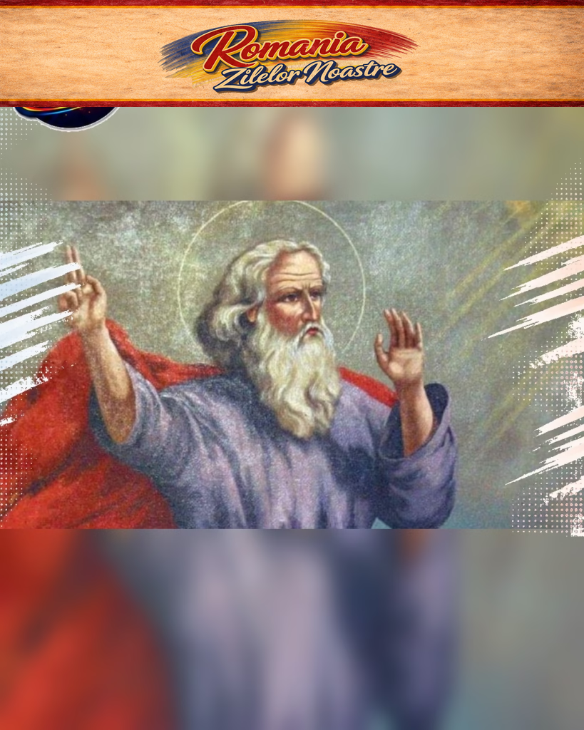 Sfântul Ilie, 20 iulie: Cele 3 lucruri pe care să NU le scoți din casă dacă vrei să ai noroc și bani tot anul!