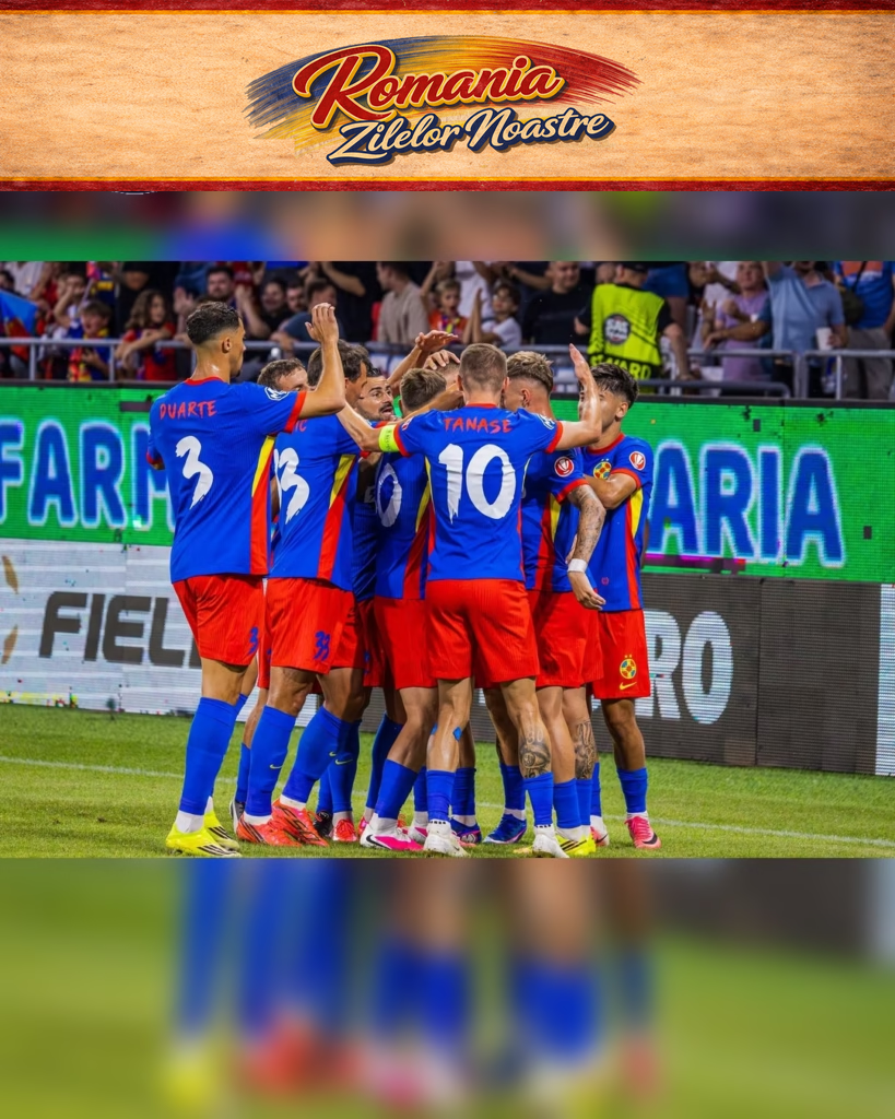 FCSB – Auda în Conference League, azi de la 20:45 pe PRO TV și VOYO!