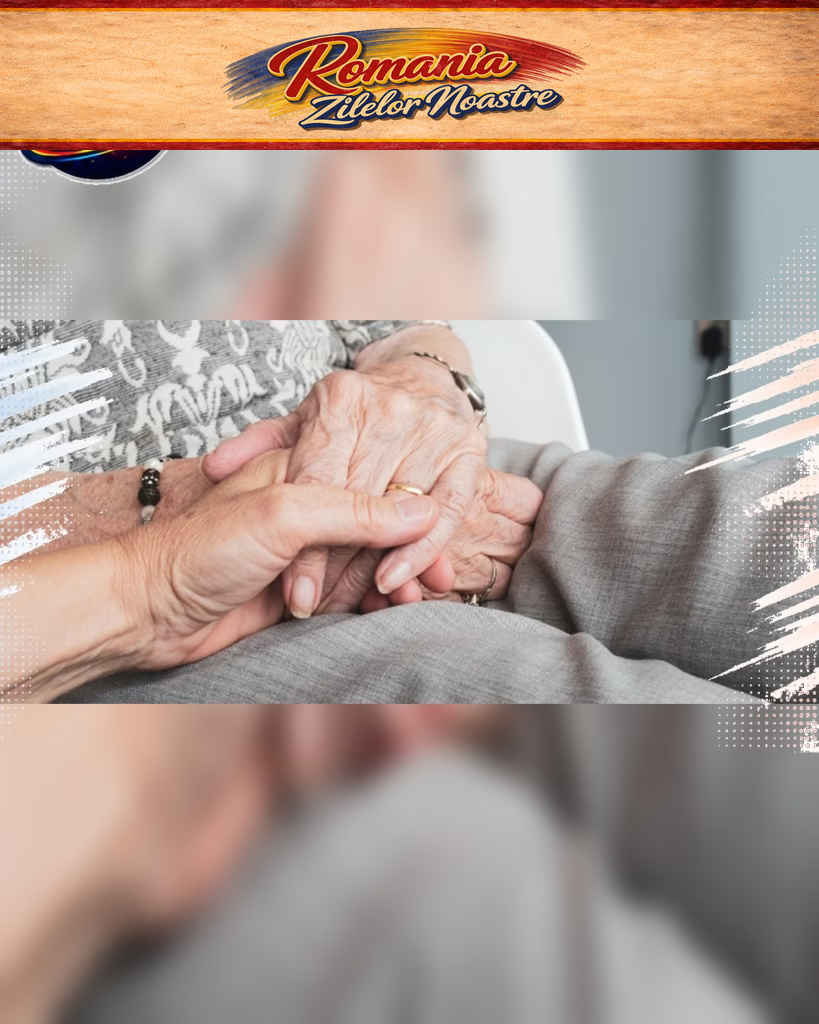 Se schimbă totul pentru românii care îngrijesc bătrâni acasă! Câți bani vor primi lunar