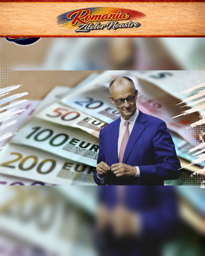 Germania va plăti 10 euro pe lună pentru fiecare copil. Guvernul intenționează să lanseze programul anul acesta