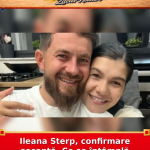 Ileana Sterp, confirmare șocantă. Ce se întâmplă acum în familie