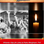 Ultimele clipe din viața lui Radu Mărginean. Fiul său l-a găsit prăbușit la pământ, după ce a căzut pe scări: «Aduceți-l înapoi, vă rugăm!»