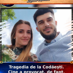 Tragedia de la Codăești. Cine a provocat, de fapt, totul