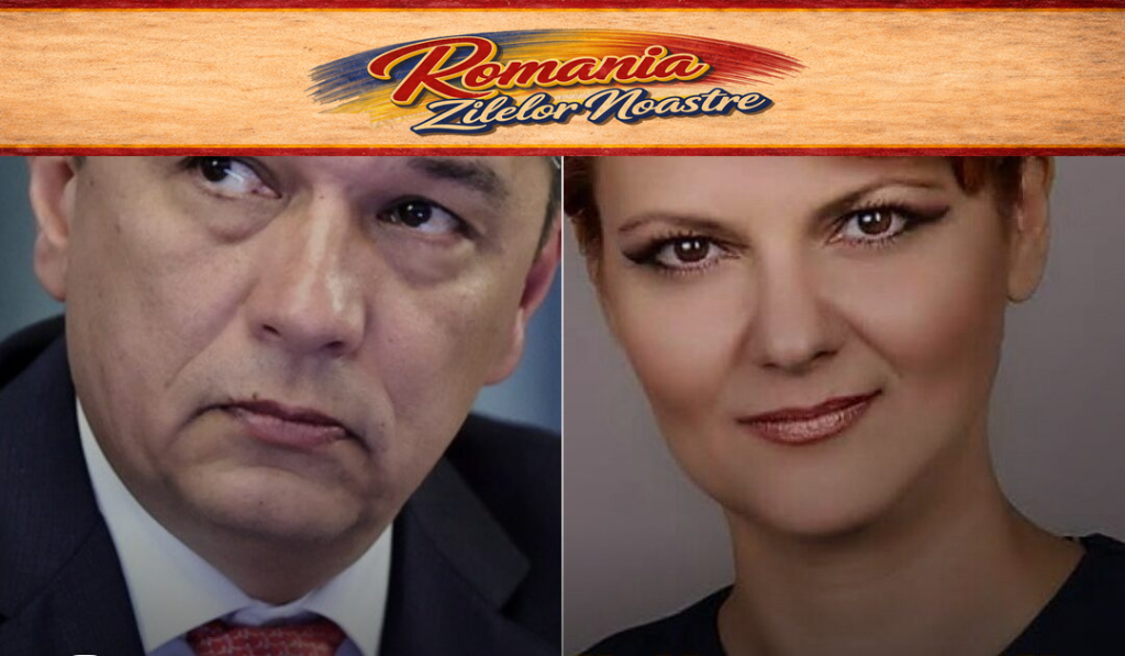 Grindeanu „disperat”, Olguța și Claudiu conduc PSD din umbră?