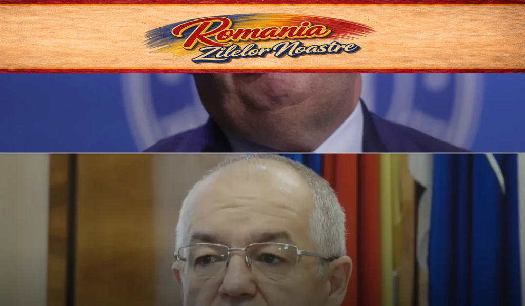 Emil Boc și Ilie Bolojan, întâlnire fulger la Cluj! Adevărul din spatele discuțiilor celor doi…