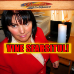 Maria Ghiorghiu, anunţ şocant: „Vine sfârşitul? Am văzut live iadul”