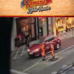 Accident cumplit în Brașov! O mașină a ajuns pe trotuar și a lovit trei pietoni. Două persoane și-au pierdut viața