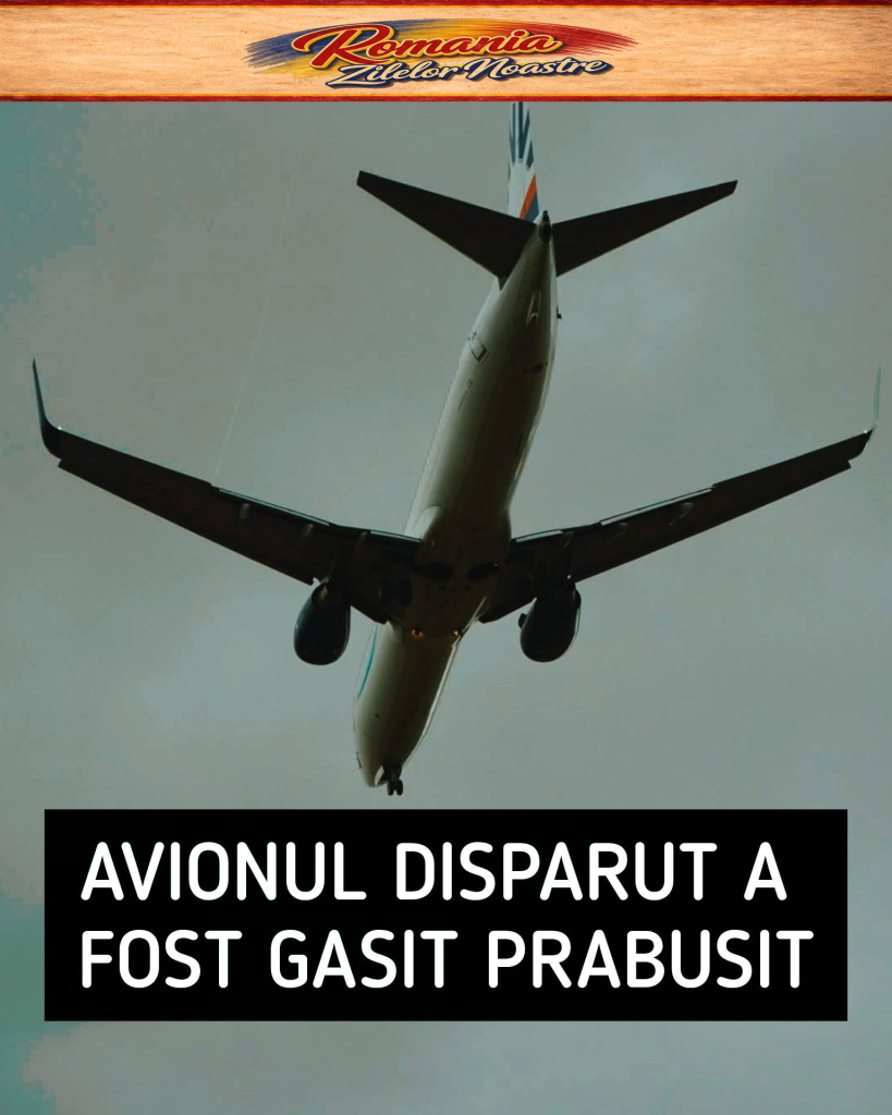 Avionul dispărut de pe radare miercuri a fost localizat. S-a prăbușit în sudul Pakistanului