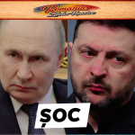 ȘOC! Drona care a lovit România aparține…