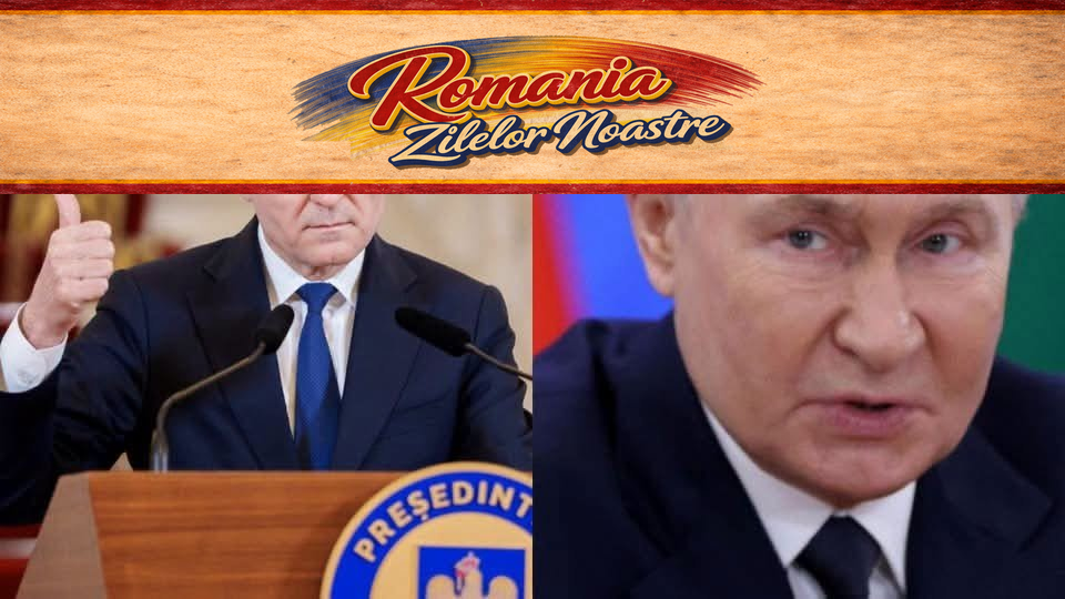 ȘOC! România răspunde după lovitura Rusiei cu…