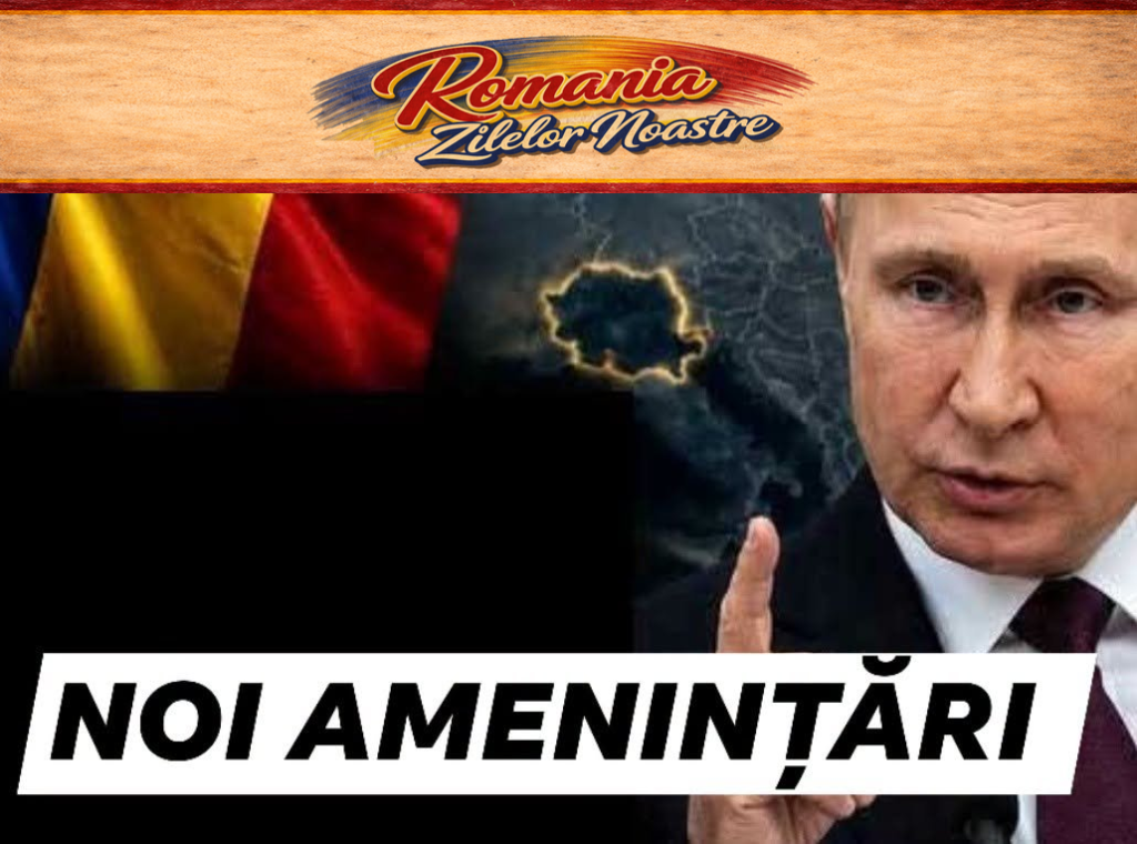 Noi Amenințări De La Moscova