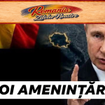 Noi Amenințări De La Moscova