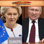 Ursula von der Leyen, lovitură dură pentru Vladimir Putin: „Îl vom l…