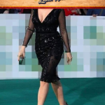 Cum arăta Andreea Marin la 18 ani. Nici nu zici că au trecut anii peste ea