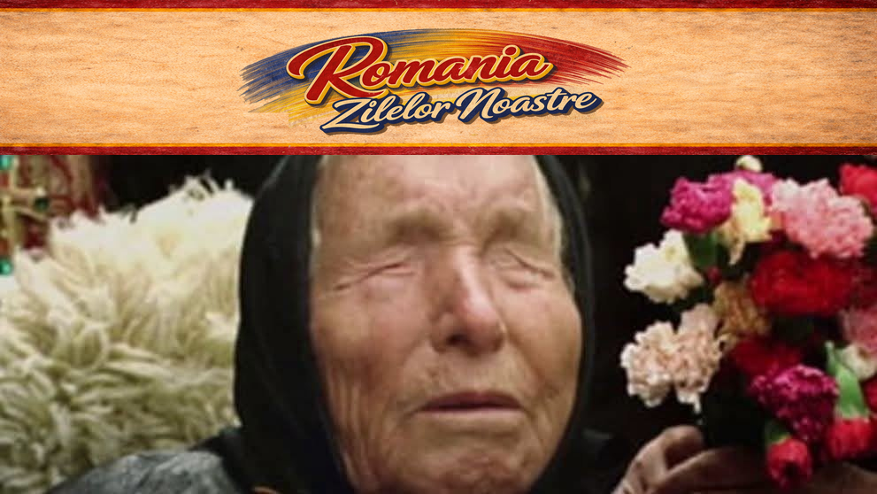 Baba Vanga, previziuni terifiante pentru ultimele luni ale anului 2026