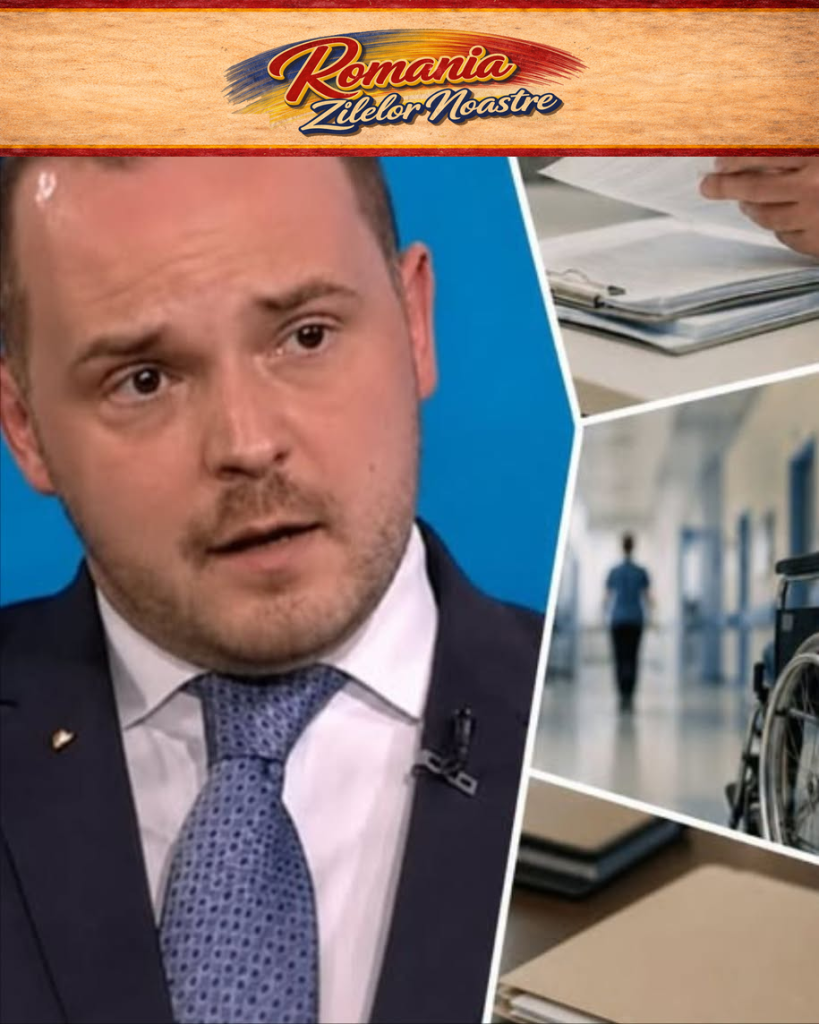 Se pregătesc măsuri rapide. Certificatele de handicap…